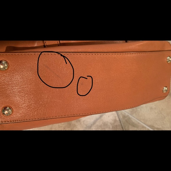 Michael Kors Purse - Picture 11 of 13